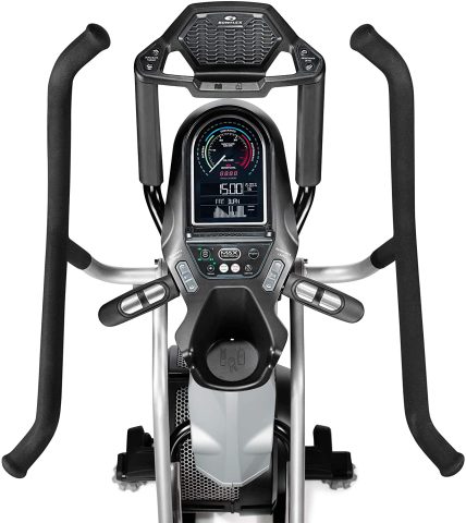 bowflex max trainer image