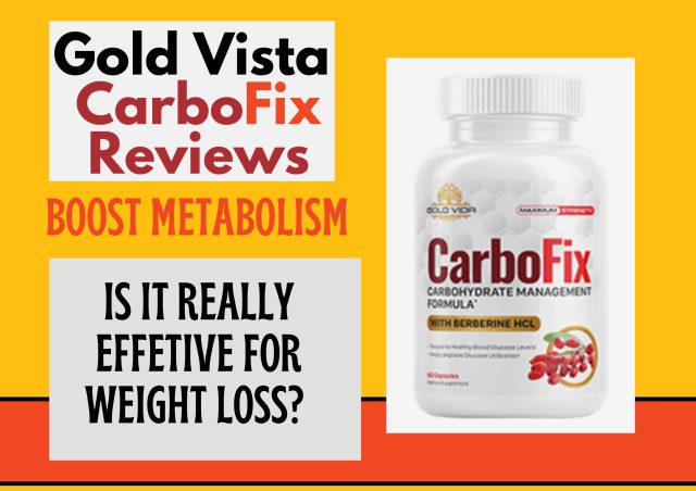  CarboFix Reviews: Does it Really Work?