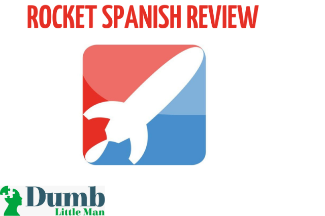  A Simple And Honest Review Of Rocket Spanish [2022]