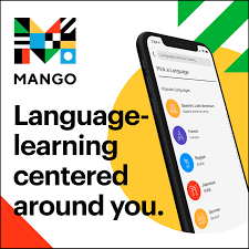 mango languages