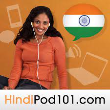 hindipod101