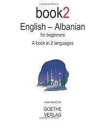 albanian books