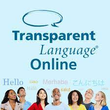 transpalent language