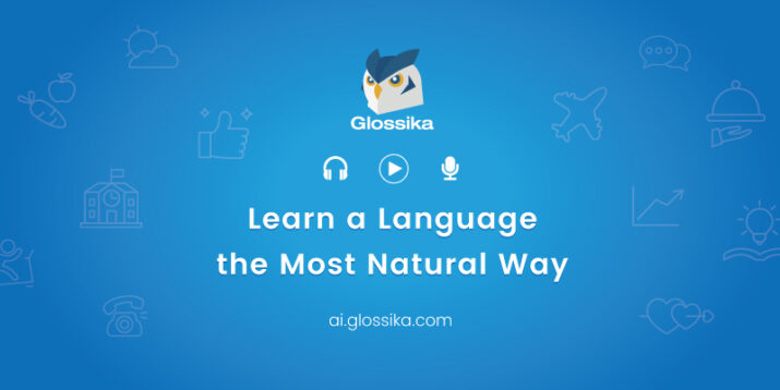 Glossika