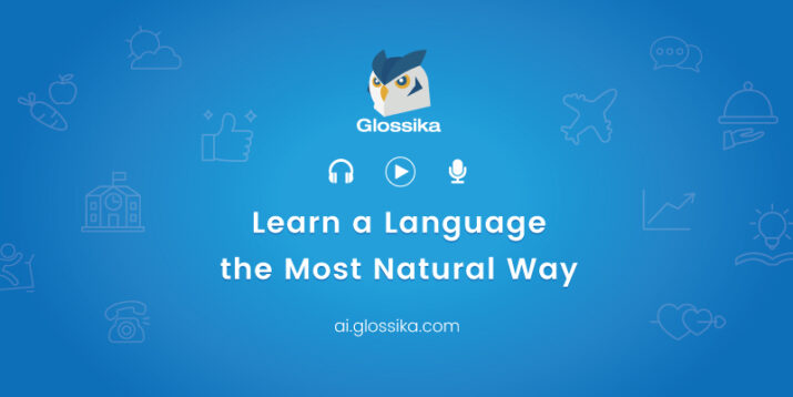 Glossika