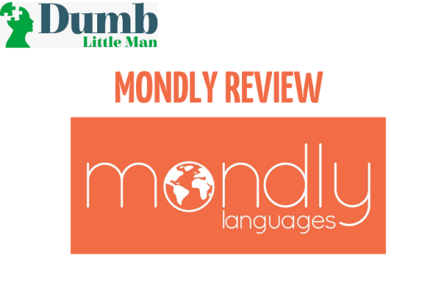  Mondly Review: Excellent In Most Areas, But… [2023]