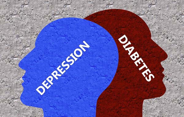 Diabetes and Depression