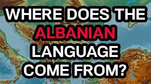 learn albanian