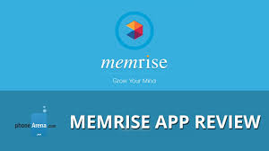 Memrise app review