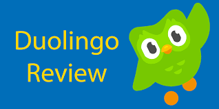 Duolingo app review