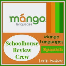 mango languages