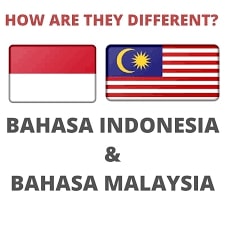 bahasa malay