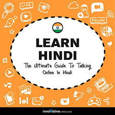 learning hindi