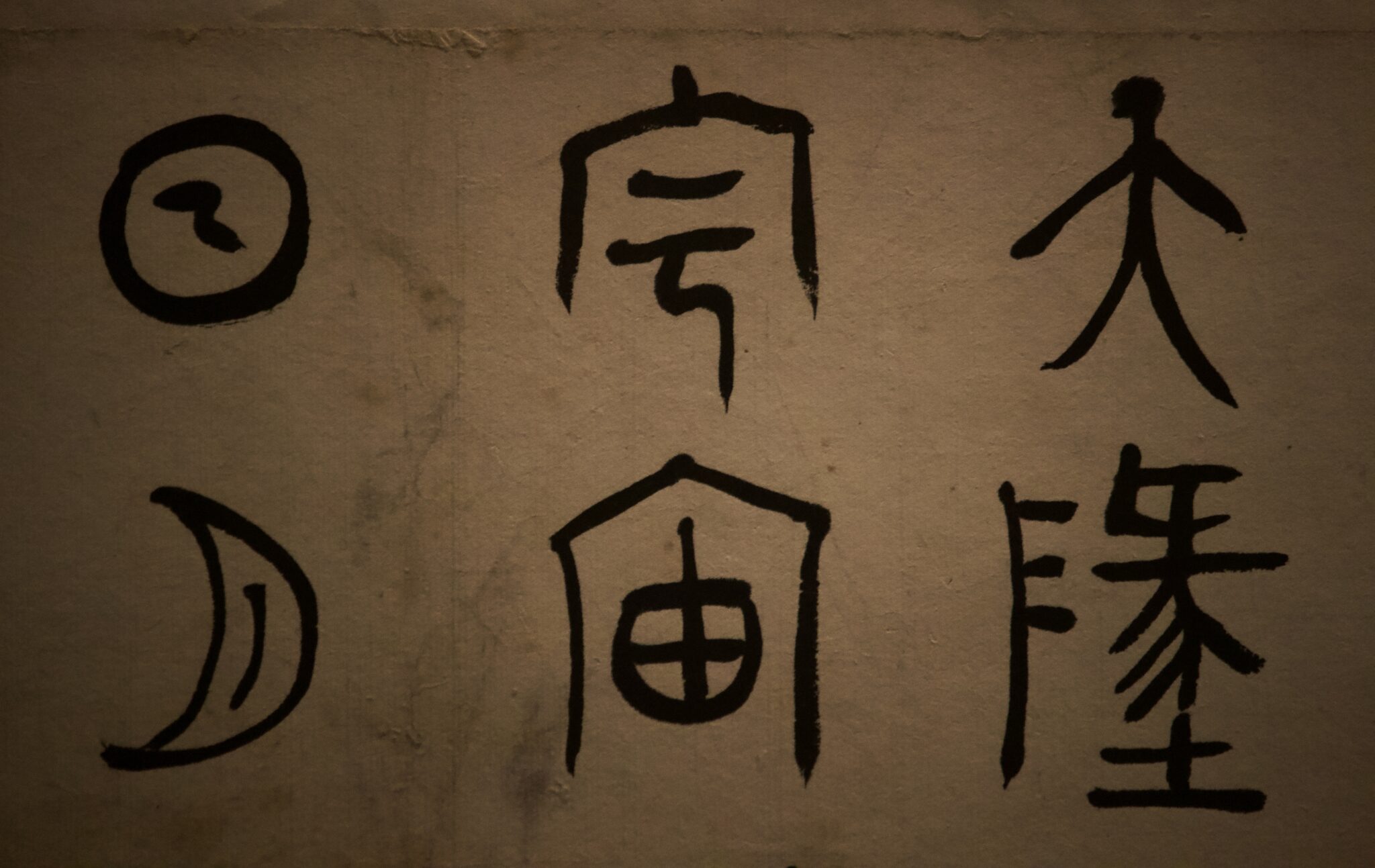 Learn Chinese