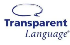 transparent languages