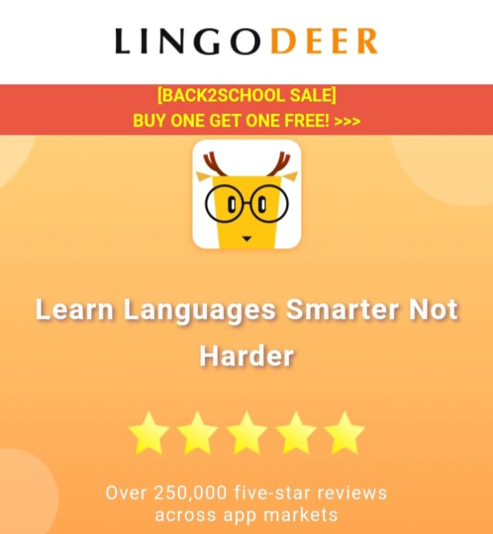 lingodeer