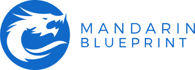 Mandarin Blueprint