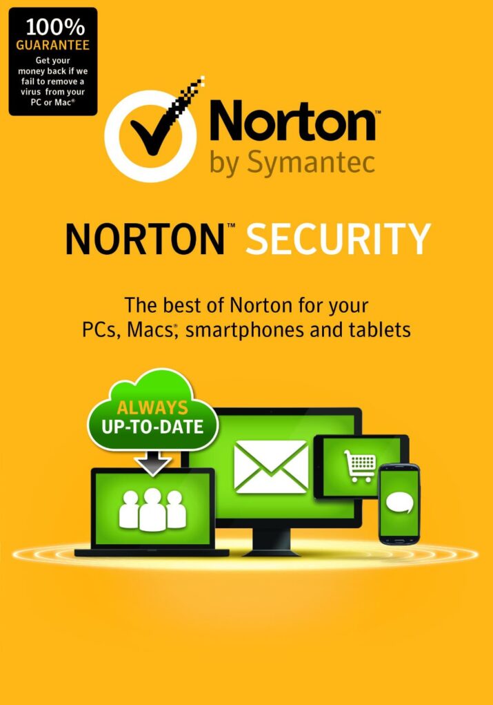 Norton Antivirus