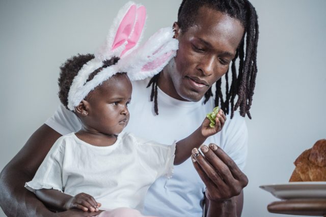How is Child Support Enforcement Affecting Low Income Black Community?