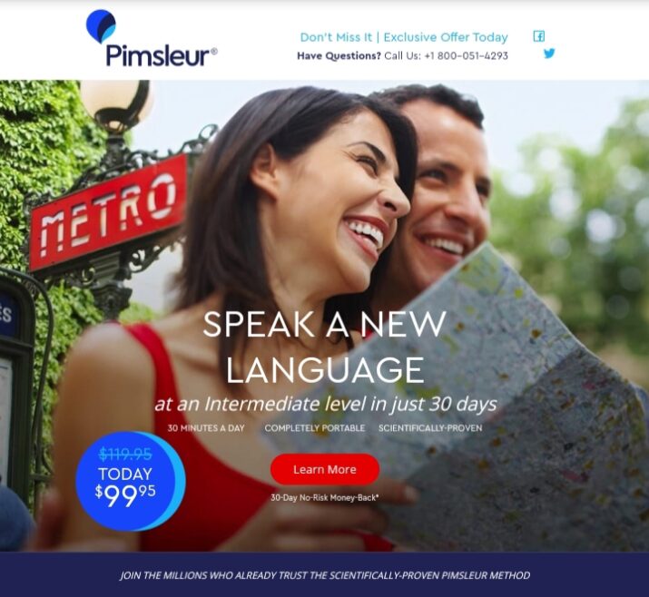 pimsleur