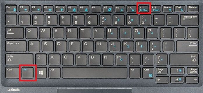 volume scroll on keyboard not working