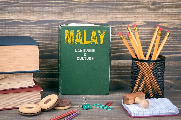 malay language pdf