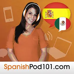 SpanishPod101