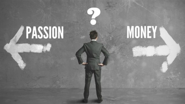  How to Turn Your Passion Into a Business: A Guide on Selling Your Expertise As A Consultant
