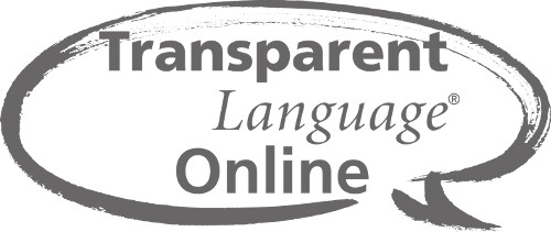 Transparent Language