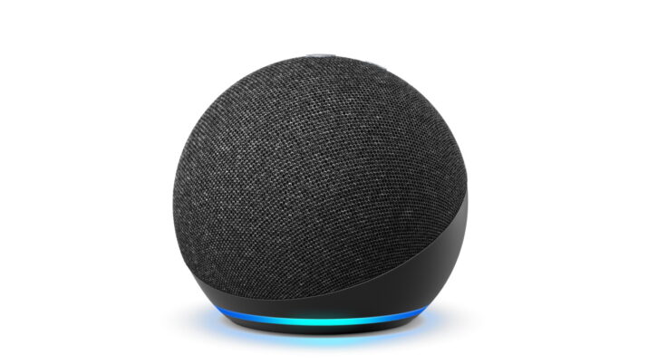 Amazon Echo Dot Smart Speaker
