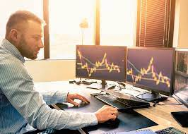 Day Trading For Beginners