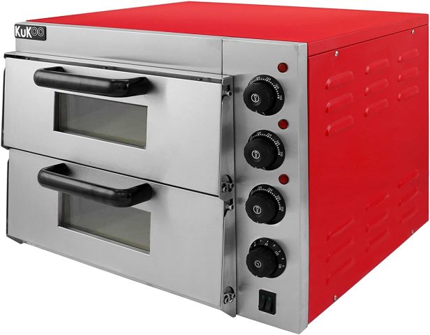 commercial pizza oven uk