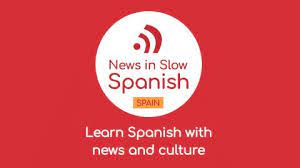 News is Slow Spanish