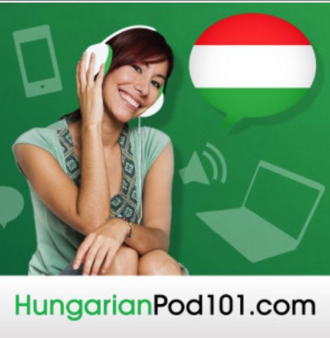 HungarianPod101