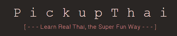 Pickup Thai