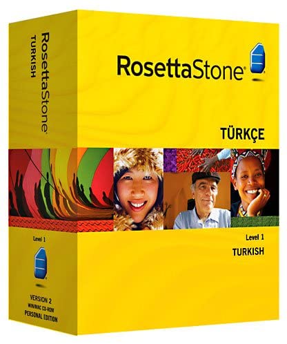 Rosetta Stone