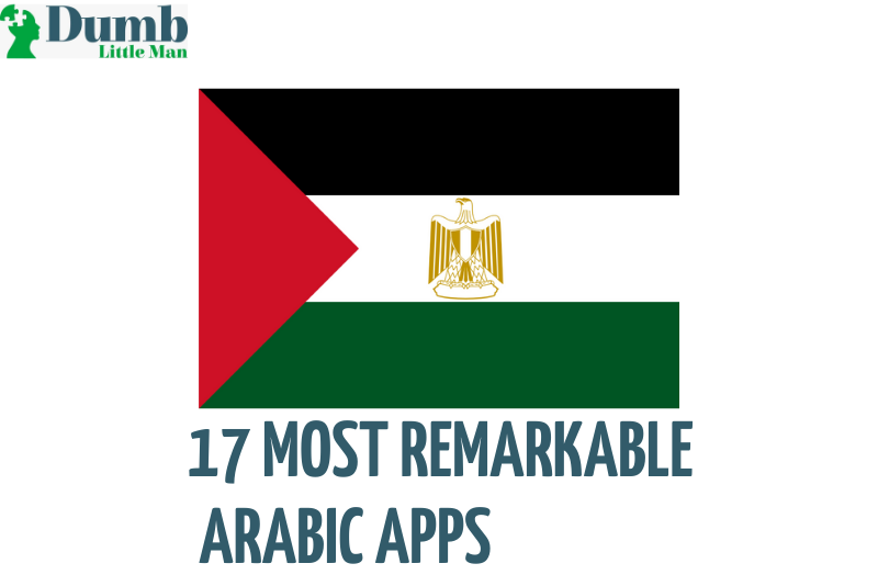  Learn Arabic Apps: 17 Most Remarkable Ones For 2023