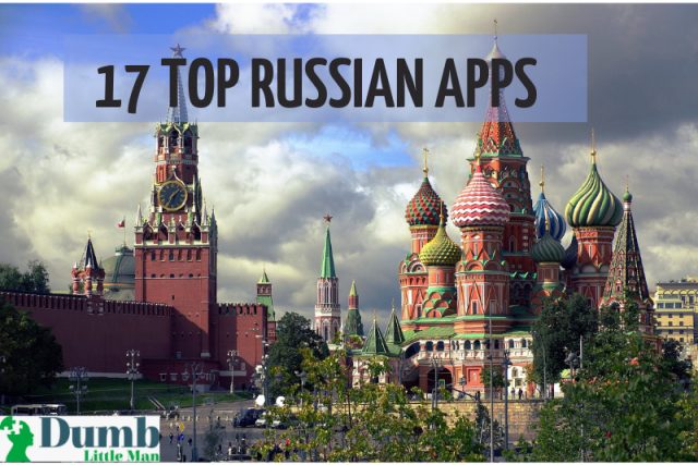  17 Top Ranked Learning Russian Apps In 2022