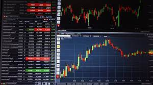 Day Trading For Beginners