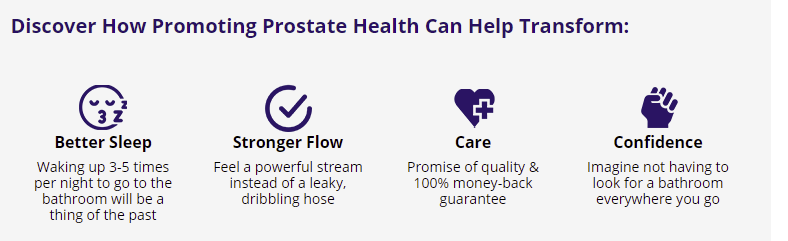 prostate plus reviews