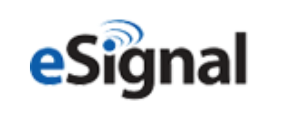 eSignal