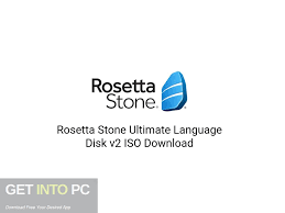 Rosetta Stone