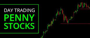 Day trading penny stocks