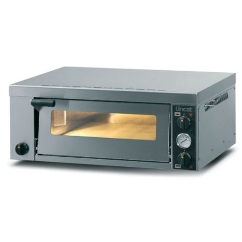 lincat pizza oven