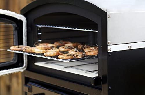 fornetto pizza oven