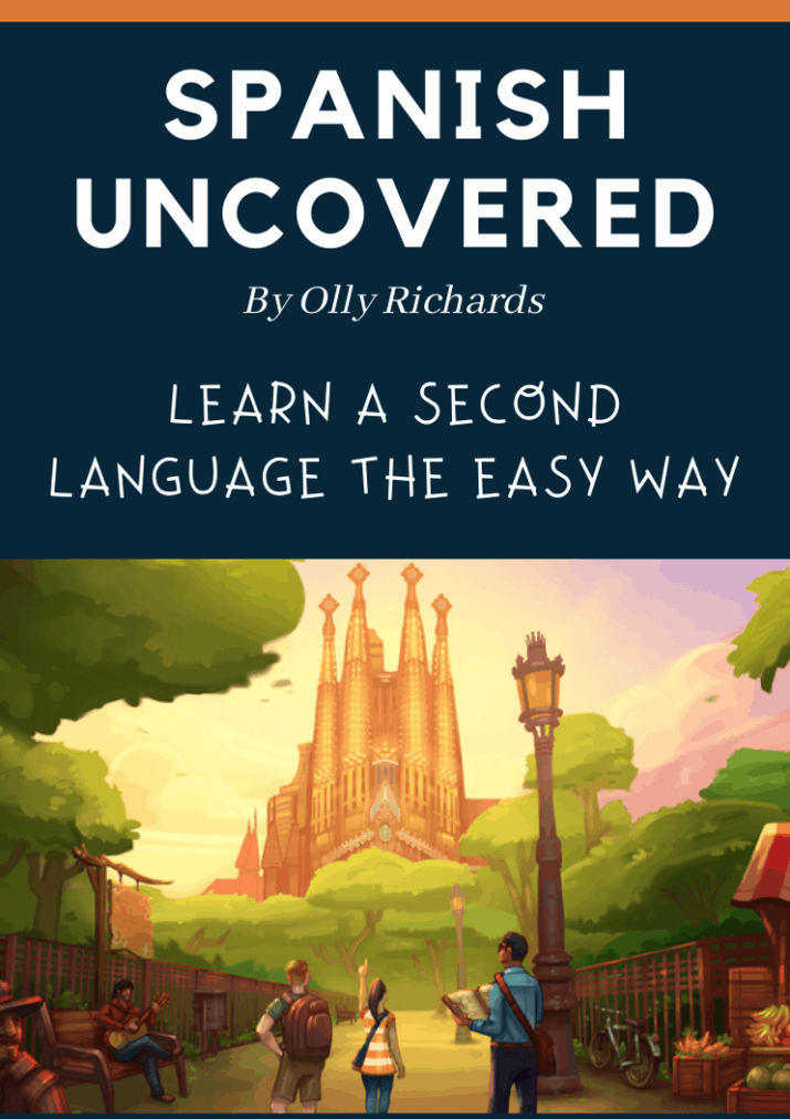 Spanish Uncovered