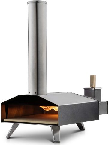 ooni 3 pizza oven