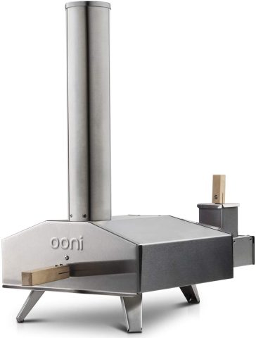 ooni 3 pizza oven