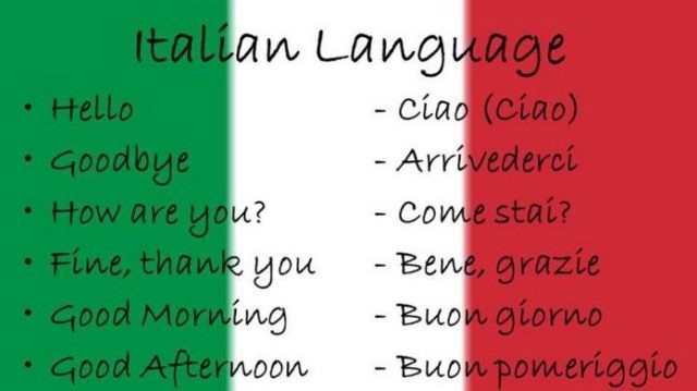 Italian