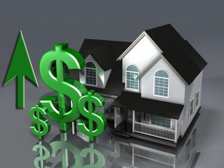 Increase Your Home's Value for a Bigger Profit